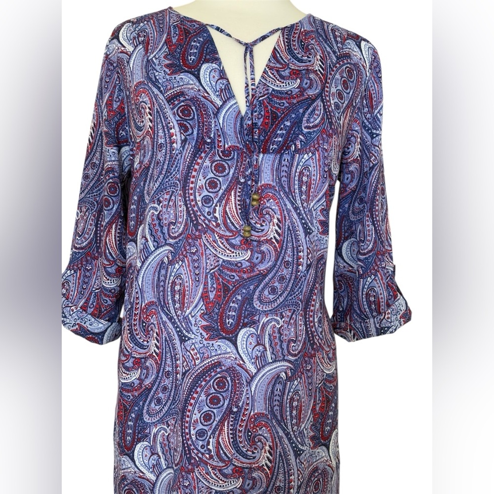 Talbots Coverup - Picture 5 of 14